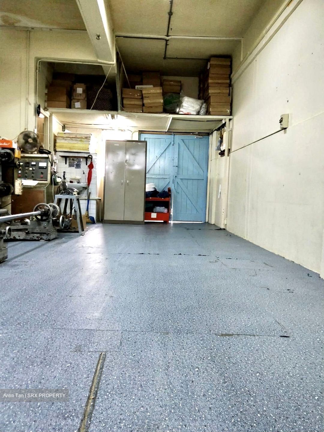 Geylang East Avenue 3 (D14), Factory #600942541
